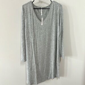 Soma Cozy Luxe Sleepshirt